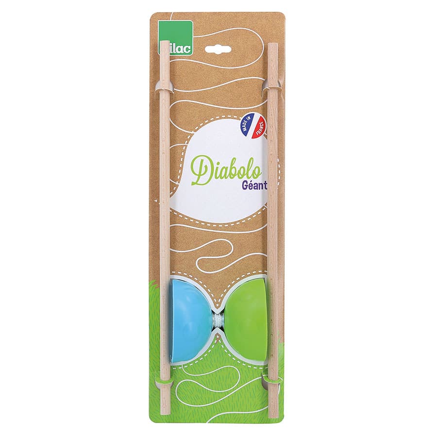 Diabolo géant – Vilac
