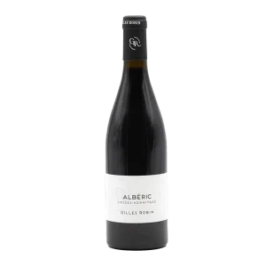 Domaine Gilles ROBIN – Crozes-Hermitage Albéric 2022