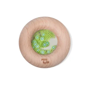 Donut sensoriel Kiwis – Petit Boum