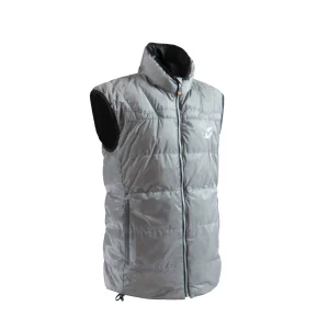 Doudoune sans manches en duvet Selva homme – Randonnée – Valandré