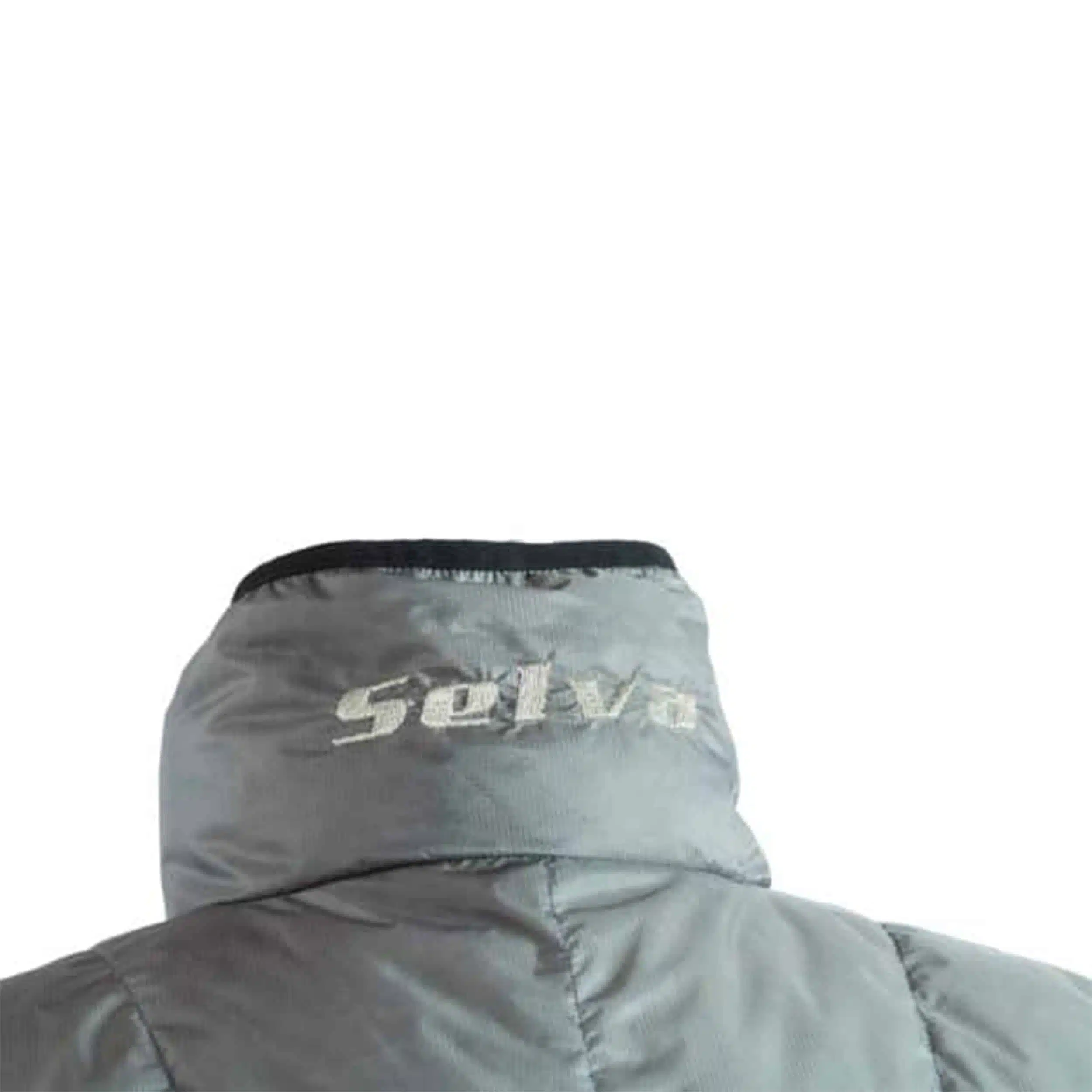 Doudoune sans manches en duvet Selva homme – Randonnée – Valandré – Image 4
