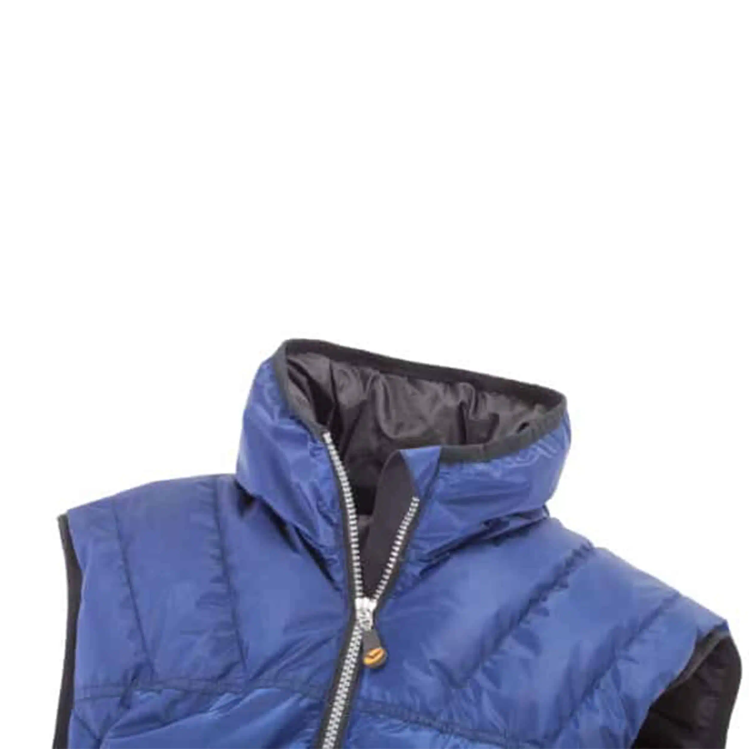 Doudoune sans manches en duvet Selva homme – Randonnée – Valandré – Image 8