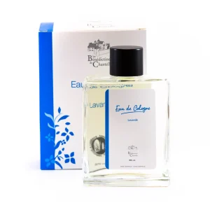 Eau de Cologne Lavande (100ml)