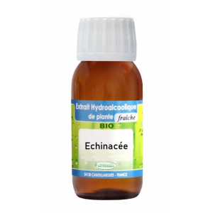 Teinture mère Echinacée Bio