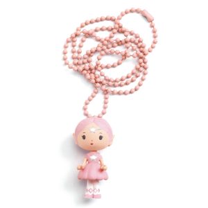 Collier Charms Tinyly – Djeco