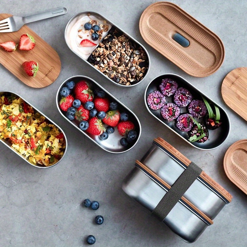 Boîte Bento GreenStack – Image 4