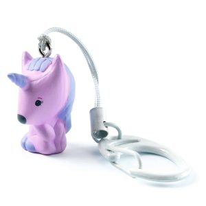 Porte clefs Tinyly – Djeco