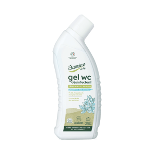 Gel WC détartrant 750ml ÉTAMINE DU LYS