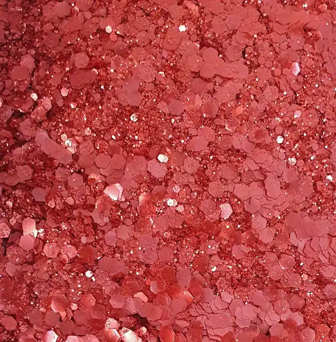 Paillettes Gravé dans la brique – Si Si La Paillette – Image 2