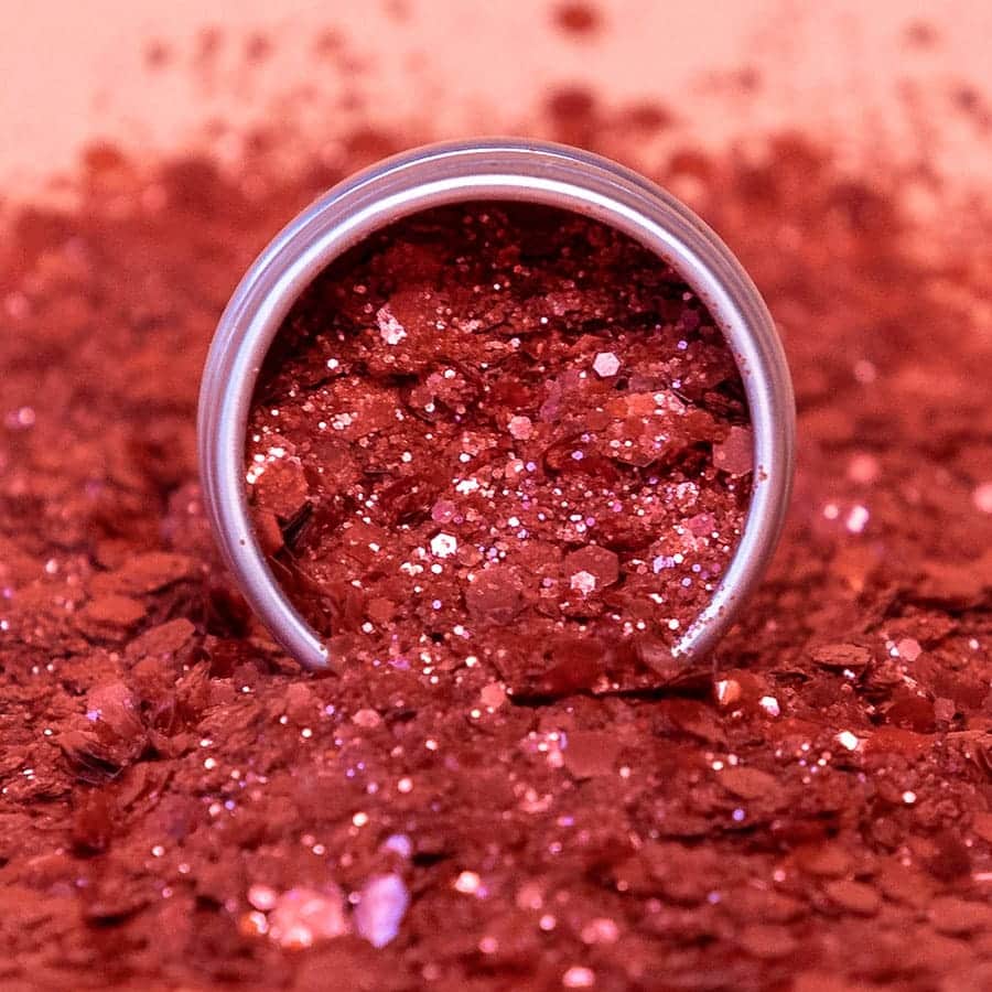 Paillettes Gravé dans la brique – Si Si La Paillette – Image 3