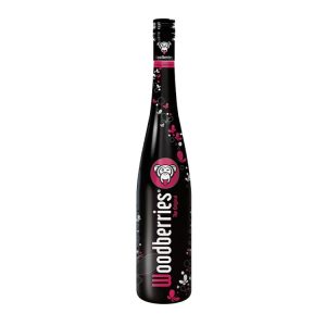 Radermacher Woodberries 70cl