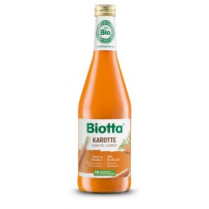 JUS CAROTTES 50CL