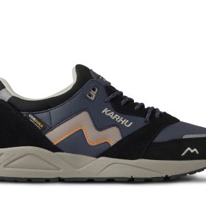 KARHU – Aria 95 Caviar / Vintage khaki
