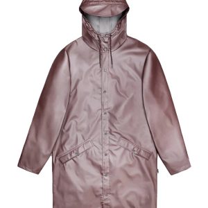RAINS – Long Jacket, Muse