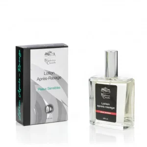 Lotion après-rasage peaux sensibles (100ml)