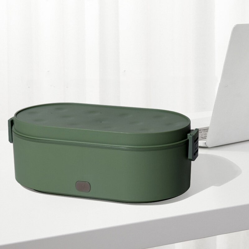 Lunch Box Chauffante USB – Image 5