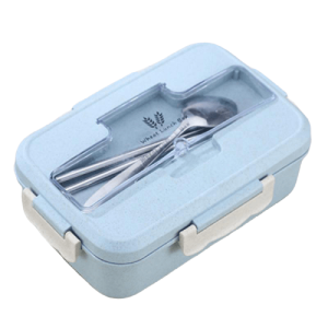 Lunch Box Épis de blé