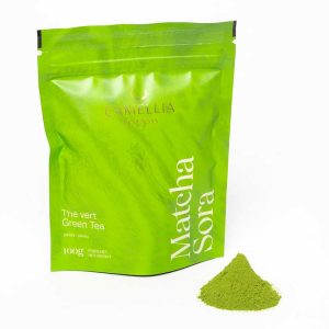 MATCHA SORA