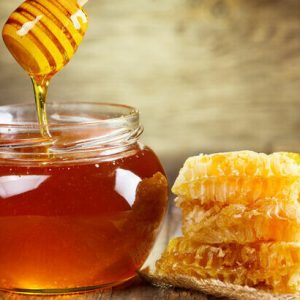 MIEL D&rsquo;ACACIA 400G