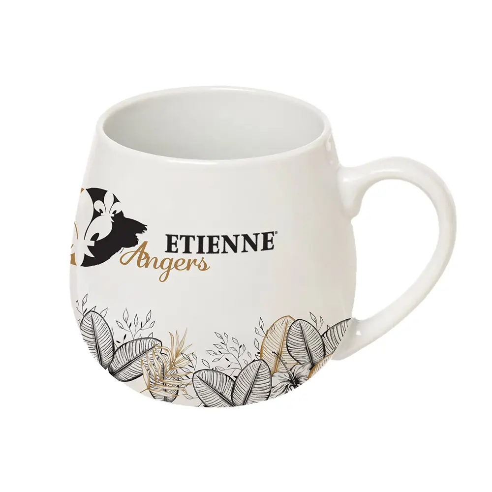 Mug Collection