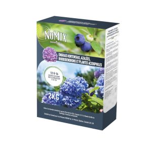 Engrais Hortensias et Acidophiles