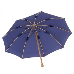 Parapluie de Berger traditionnel en bois de hêtre – Maison Piganiol