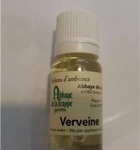 Parfum d´ambiance Verveine (10ml)