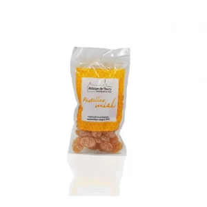 Pastilles au Miel Saint-Benoît (150g)