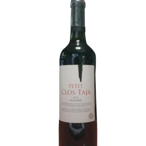 PETIT CLOS TAJA MONASTRELL