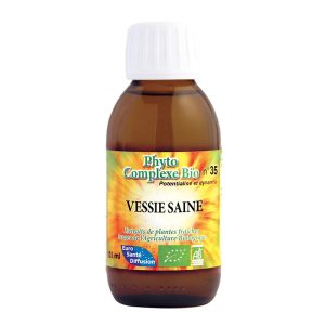 VESSIE SAINE