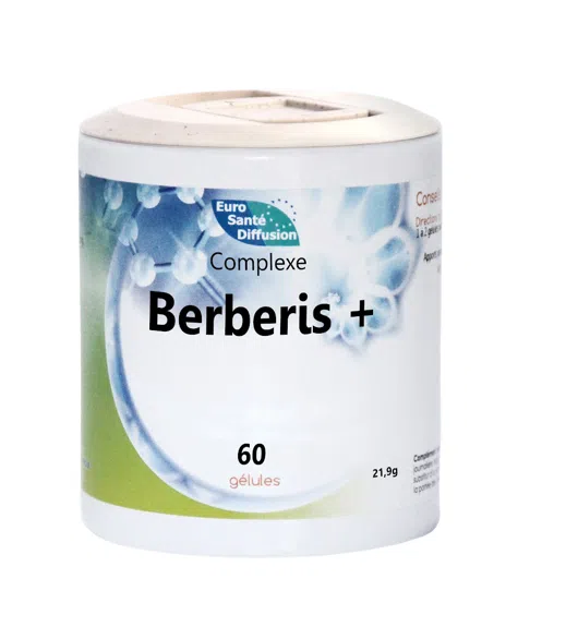 Berbéris+