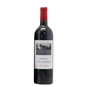 Château L&rsquo;ÉVANGILE 2011