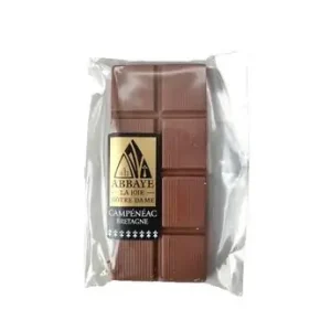 Mini tablette chocolat au lait (35g)