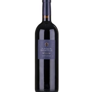 Clos Bagatelle – A l’Origine 2019 – Saint Chinian AOC