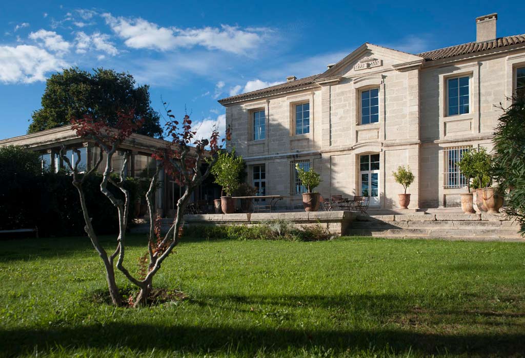 Puech Haut-Tête de Bélier-Rouge-2020-AOP Languedoc-15.5° – Image 2