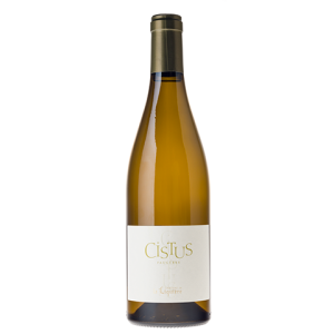 Cistus Blanc-Château La Liquiere