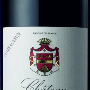 Cuvée Réservée – La Voulte Gasparets