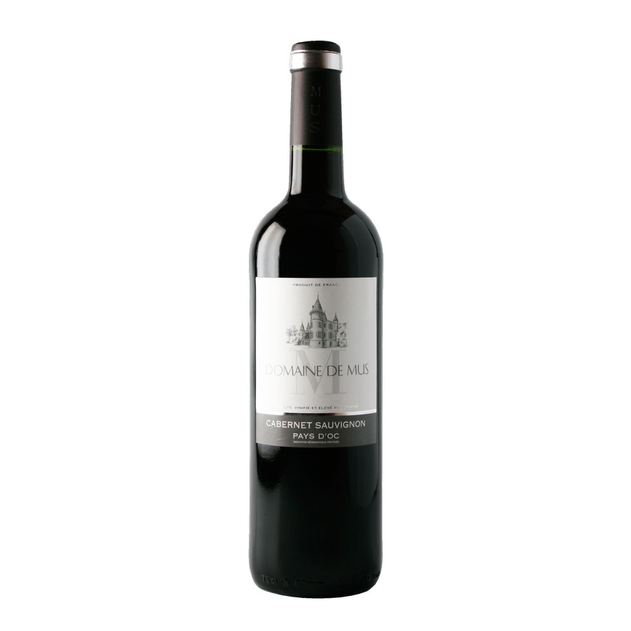 Domaine de Mus – Cabernet Sauvignon – Image 2