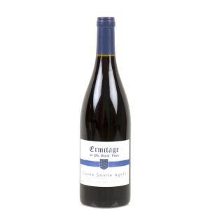 Ermitage Pic Saint Loup – Sainte Agnès rouge – 2017 – Pic Saint Loup – AOP – 75cl