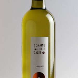 Orfran-Caujolle Gazet
