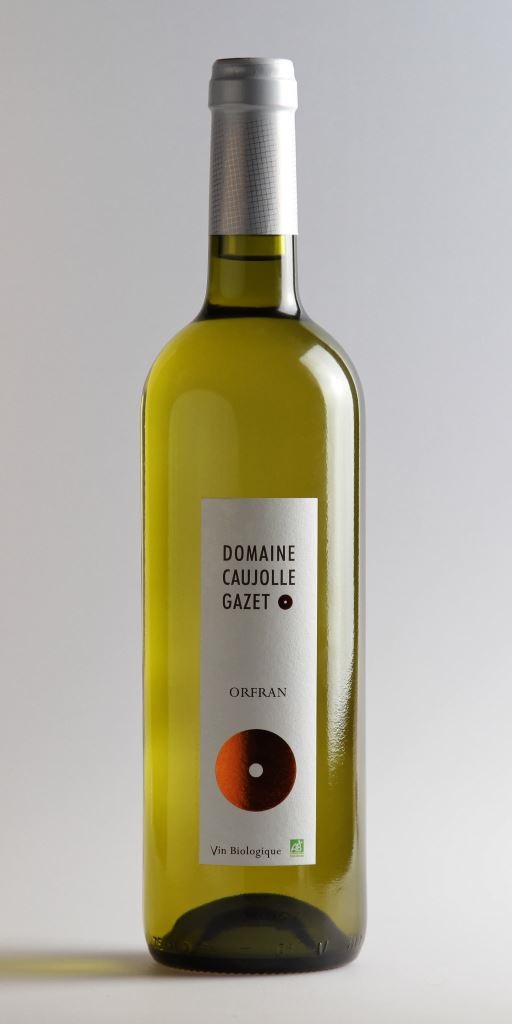 Orfran-Caujolle Gazet – Image 2
