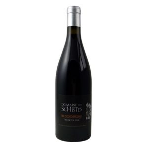 Domaine des Schistes – La Coumeille 2018 – Vin rouge – Côtes du Roussillon villages AOC