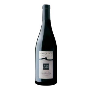 Le sang du calvaire 2015-Château de Cazeneuve