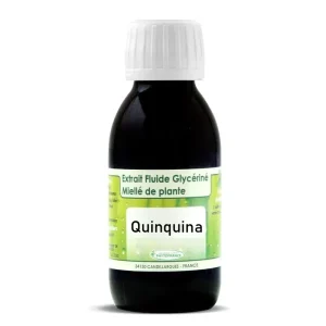 Quinquina rouge EFGM