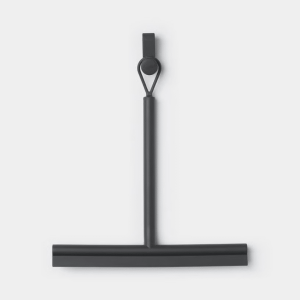 Raclette de douche ReNew – Gris foncé BRABANTIA