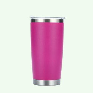 Mug isotherme pour femmes