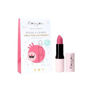 Rouge à lèvres pour enfant Rubis – Rosajou