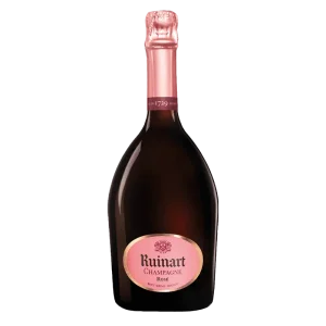 RUINART Rosé – Brut