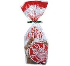 Sachet de Pâtes de fruits  (250 g)