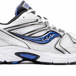 SAUCONY – Ride Millennium – White / Royal